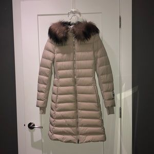 Burberry Jacket